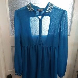 Women's blouse